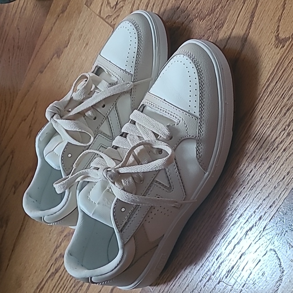 Vans Comfy Cushion Shoes